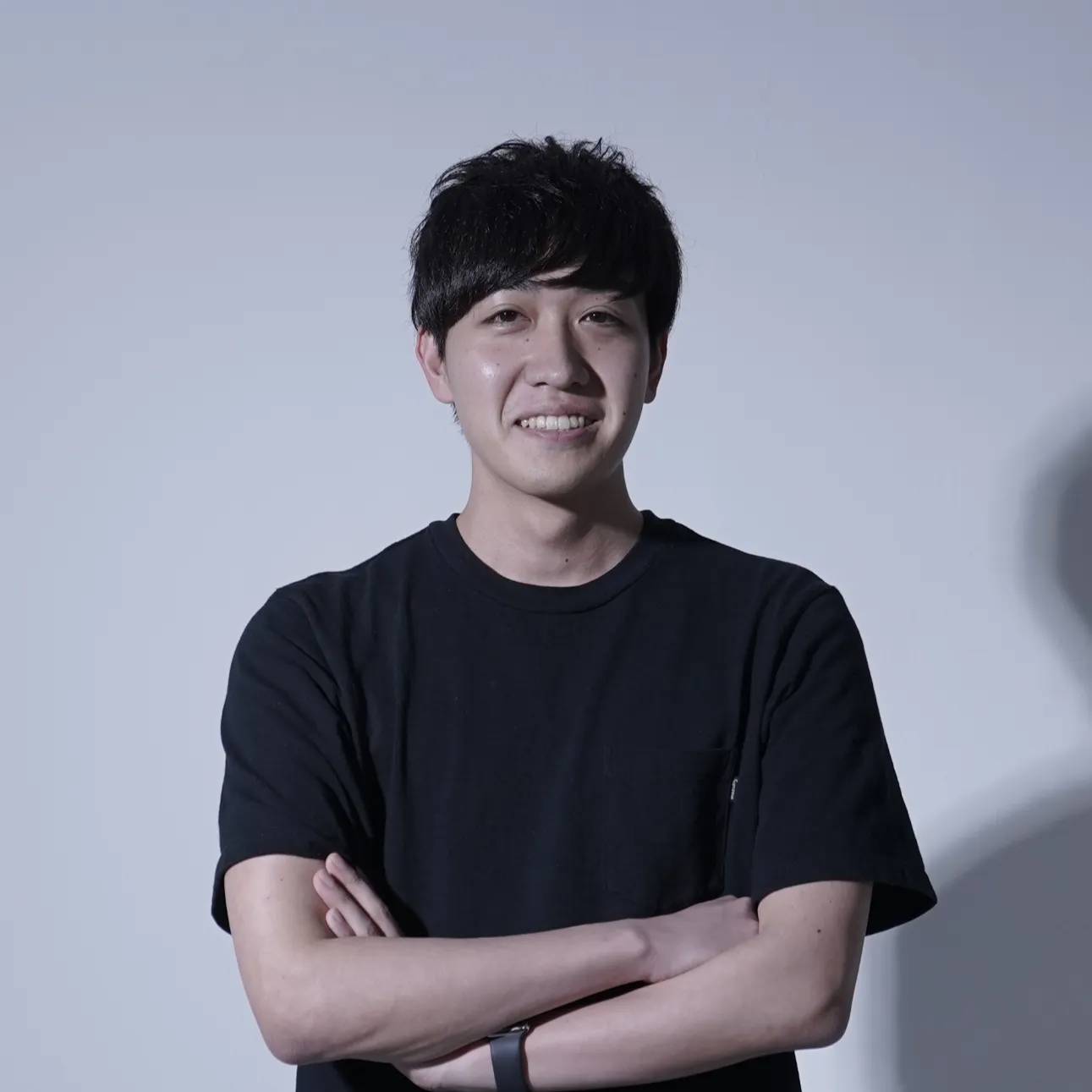 田原 將志 / Masayuki Tahara